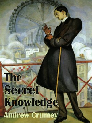 cover image of The Secret Knowledge